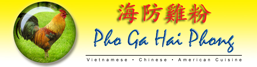 Pho Ga Hai Phong header
